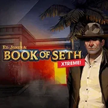 Book of Seth