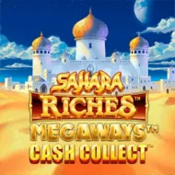 Sahara Riches