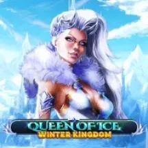 Queen Of Ice